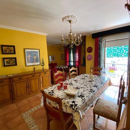וייקאריו Luxury'S Villas מראה חיצוני תמונה