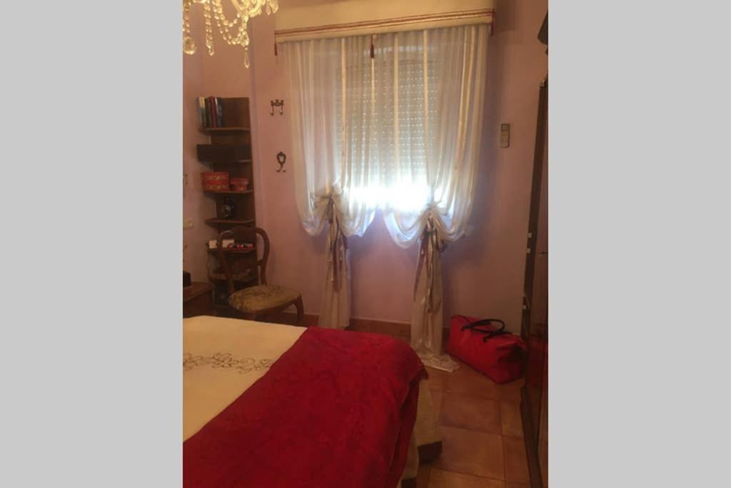 וייקאריו Luxury'S Villas מראה חיצוני תמונה