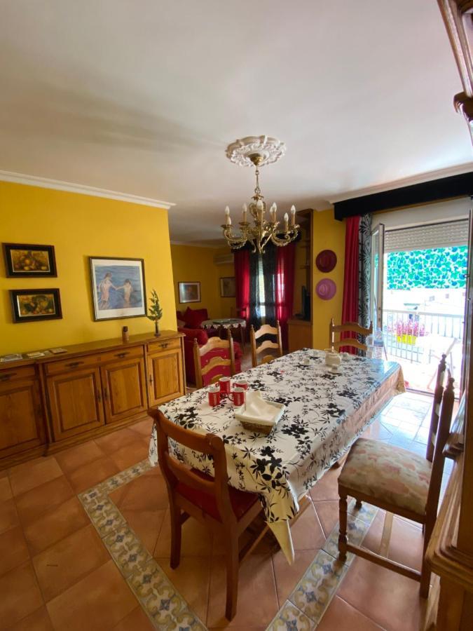 וייקאריו Luxury'S Villas מראה חיצוני תמונה