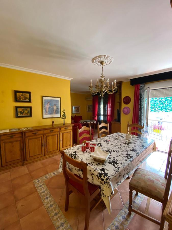 וייקאריו Luxury'S Villas מראה חיצוני תמונה