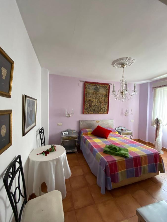 וייקאריו Luxury'S Villas מראה חיצוני תמונה