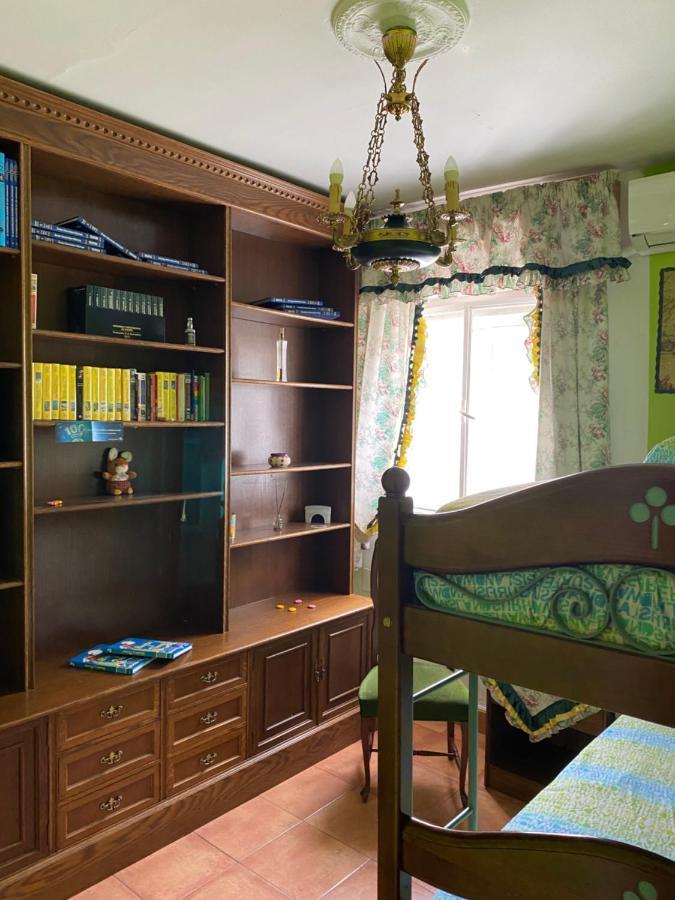 וייקאריו Luxury'S Villas מראה חיצוני תמונה