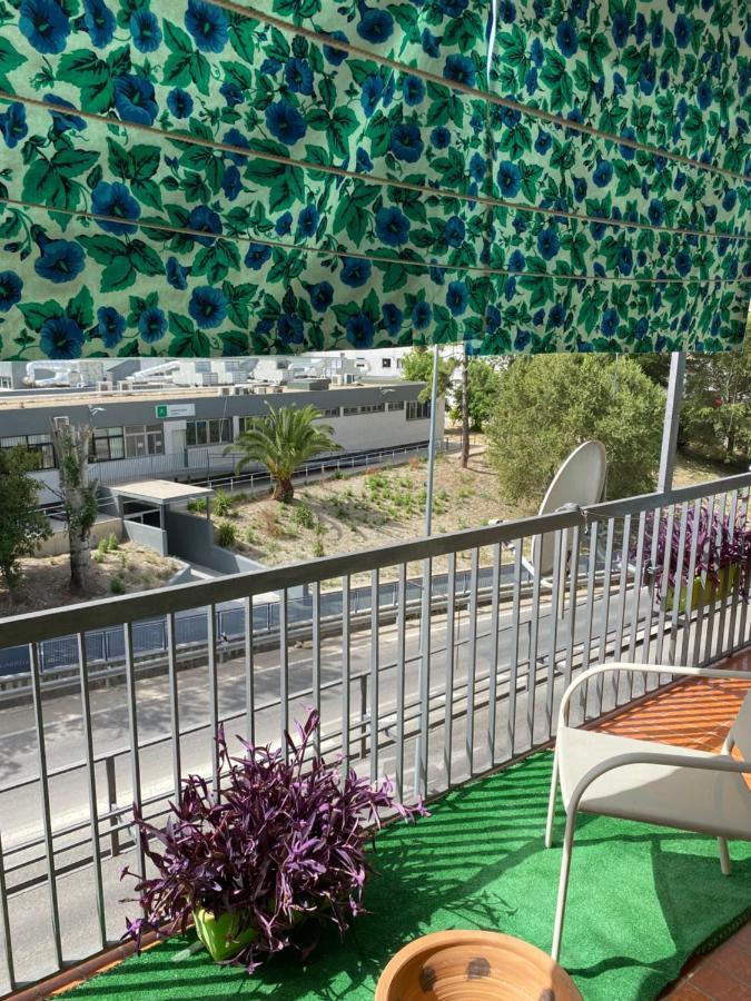 וייקאריו Luxury'S Villas מראה חיצוני תמונה